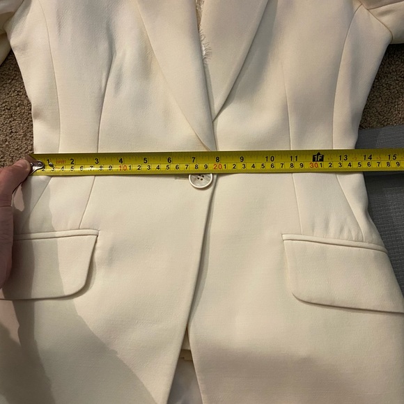 Alexander McQueen Suit 38-40 - Picture 14 of 16